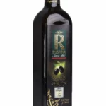 Huile d’Olive Extra Vierge Ruspina – 750 ml Bouteille en Verre