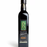 Vinaigre Balsamique Ruspina – 500 ml Bouteille en Verre