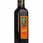 Vinaigre de Cidre Ruspina – 250 ml Bouteille en Verre