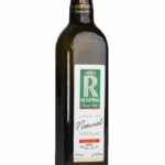 Vinaigre de Naturel Ruspina – 500 ml Bouteille en Verre