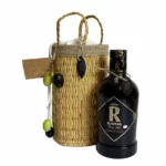 Pack Dolce Ruspina – Huiles d’Olive 500 ml